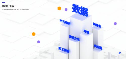 京东商骐助力品牌生意增长 从时间轴看产品到财税咨询的全链路服务