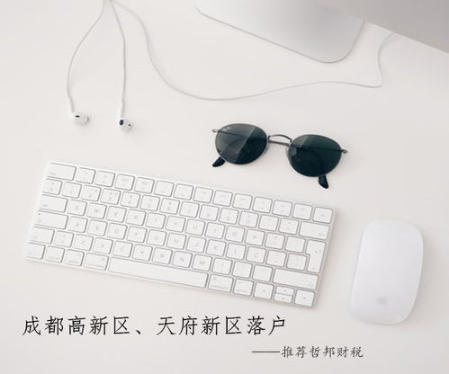 注册贸易公司代理记账会计外包